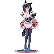 Amazon | ファット・カンパニー ウマ娘 プリティーダービー エイシン